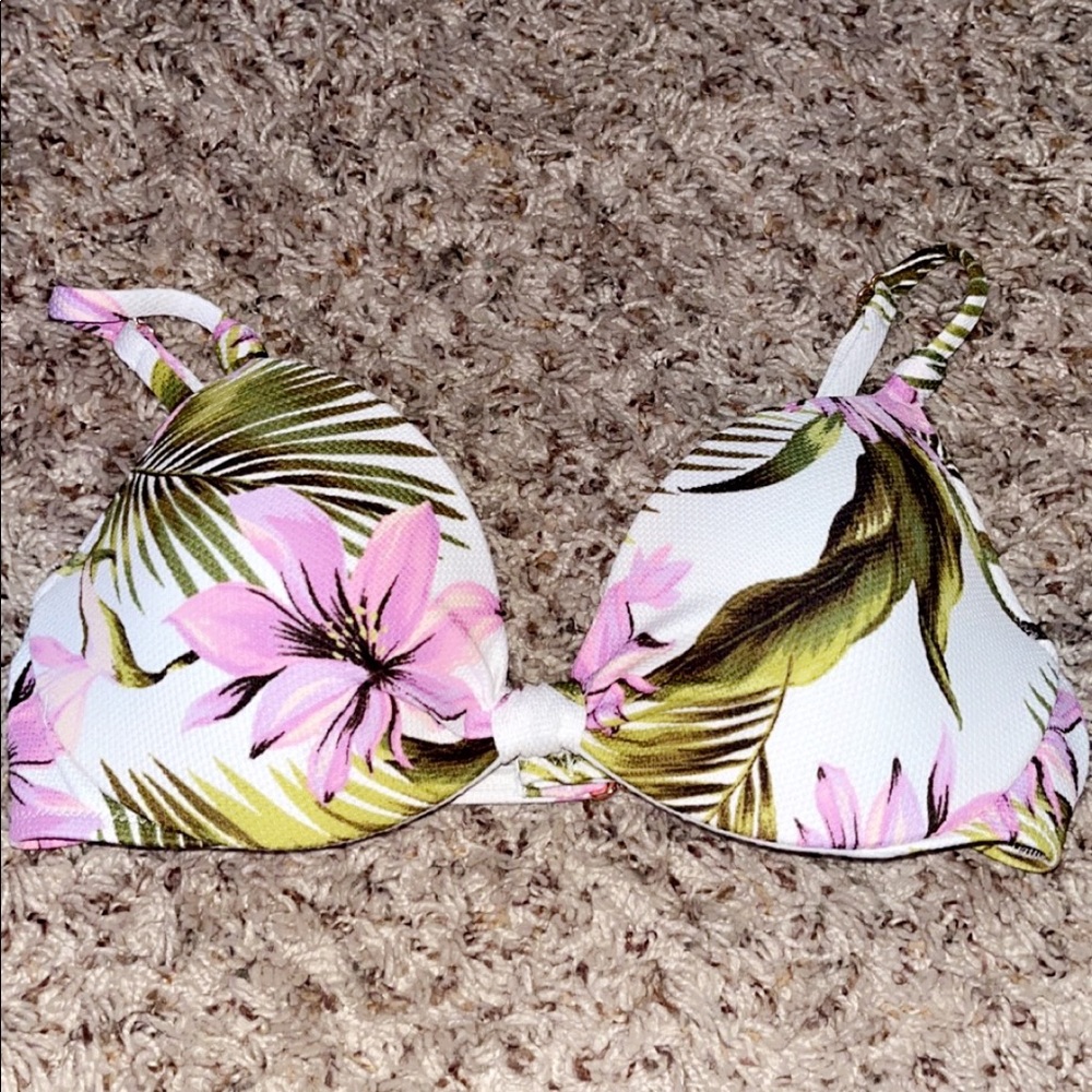 Bathing Suit Top